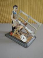 Nieuw Stoommachine Houtzager., Verzenden, Nieuw