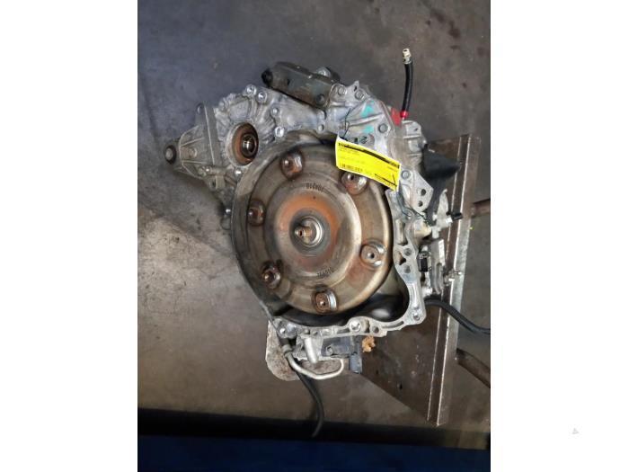 Automaatbak van een Volvo V60, Auto-onderdelen, Transmissie en Toebehoren, Volvo, Gebruikt, 3 maanden garantie, Ophalen of Verzenden