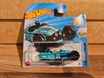 Hotwheels Hot Wheels Morgan Super Drie in OVP, Ophalen of Verzenden, Zo goed als nieuw, Auto