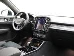 Volvo EC40 Extended Range Plus 82 kWh / DEMO / 3 Jaar gratis, Achterwielaandrijving, Gebruikt, 82 kWh, Blauw