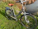 Gazelle orange damesfiets, Ophalen, Gebruikt, Versnellingen, 56 cm of meer