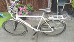 Sparta herenfiets, Fietsen en Brommers, Fietsen | Heren | Herenfietsen, Ophalen, Sparta, Gebruikt, Versnellingen
