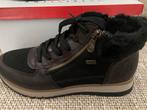 Rieker schoenen- maat 41, Kleding | Dames, Schoenen, Ophalen of Verzenden, Zo goed als nieuw, Zwart, Sneakers of Gympen