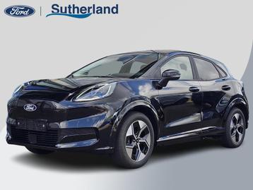 Ford Puma Gen-E 44 kWh VANAF €29.900,-! OF €349,- P/M |  beschikbaar voor biedingen