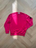 Stone Island sweater roze, Ophalen of Verzenden, Stone Island, Roze, Maat 56/58 (XL)