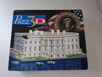 Puzz3D verzameling te koop Deel 1 beschikbaar voor biedingen