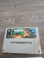 Gradius III - Super Famicom (SNES), Spelcomputers en Games, Ophalen of Verzenden