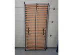 lattenbodem 90 x 210 nieuw in verpakking 180x210 uitverkoop, 90 cm, 210 cm, Ophalen of Verzenden, Bedbodem