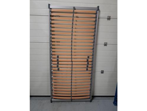 lattenbodem 90 x 210 nieuw in verpakking 180x210 uitverkoop, Huis en Inrichting, Slaapkamer | Matrassen en Bedbodems, Nieuw, Bedbodem