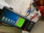 Midtronics Battery Tester MDX-645P, Auto diversen, Autogereedschap, Ophalen of Verzenden, Zo goed als nieuw