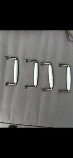 Handvatten voor Ikea Pax kast 4 stuks, Ophalen of Verzenden, Gebruikt
