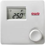 AWB ExaControl VM1 modulerende kamerthermostaat, Doe-het-zelf en Verbouw, Thermostaten, Ophalen of Verzenden, Nieuw