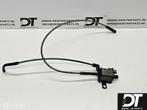 Vacuum ventiel inlaat BMW M5 E34 S38 11741742711, Ophalen of Verzenden, Gebruikt