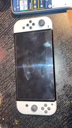 Nintendo Switch, Ophalen of Verzenden, Zo goed als nieuw, Switch, Overige controllers