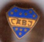 C.A.B.J. email op koper sport knoopsgat speld ( Y_020 ), Verzamelen, Speldjes, Pins en Buttons, Verzenden, Zo goed als nieuw, Sport