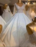 Op maat gemaakte bruidsjurk maat 36tm 40, Ophalen of Verzenden, Zo goed als nieuw, Wit, Trouwjurk