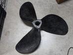 Gebruikte scheepsschroef - Bootonderdeel, Watersport en Boten, Ophalen of Verzenden, Gebruikt, Ankeren en Afmeren, Zeilboot of Motorboot
