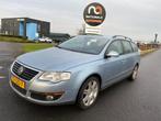 Volkswagen Passat Variant 2008 * 2.0 TDI * APK * EURO 4, Auto's, Volkswagen, Voorwielaandrijving, 4 cilinders, Blauw, Origineel Nederlands