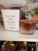 Lancome La vie est belle iris absolou met doos edp, Ophalen of Verzenden, Zo goed als nieuw
