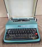 Olivetti Lettera 32 AZERTY typemachine, Diversen, Typemachines, Ophalen, Gebruikt