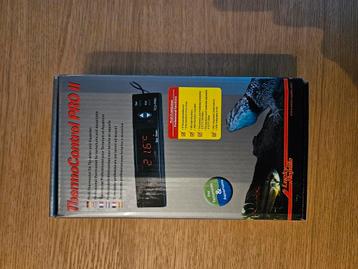 Lucky Reptile Thermo Control Pro II NIEUW beschikbaar voor biedingen