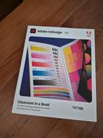 Adobe InDesign boek2023, Boeken, Ophalen of Verzenden, Nieuw