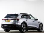 Audi Q8 e-tron 55 408 PK 115 kWh QUATTRO Advanced Edition Pl, Auto's, Audi, Automaat, Zwart, 43 €/maand, Q8 e-tron