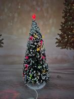 Lemax verlichte kerstboom groot, Ophalen of Verzenden, Zo goed als nieuw