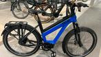 Qwic atlas electrische fiets nieuw maat 52, Fietsen en Brommers, Elektrische fietsen, Overige merken, Nieuw, Ophalen of Verzenden