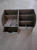 Bureau orgaziner, Ophalen of Verzenden