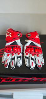 Alpinestars GP Pro motor handschoenen - Maat M - Nieuw, Ophalen of Verzenden, Nieuw zonder kaartje, Heren, Handschoenen