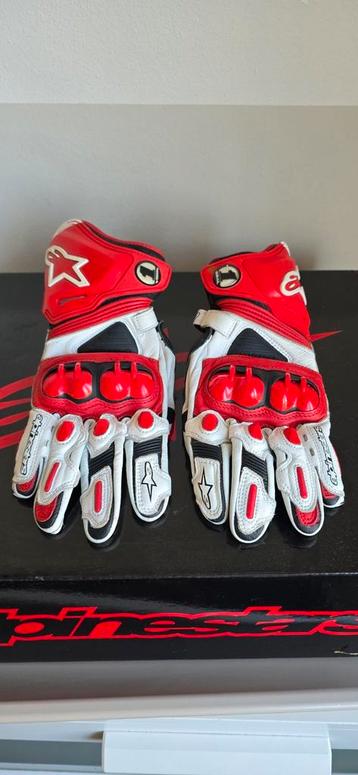 Alpinestars GP Pro motor handschoenen - Maat M - Nieuw beschikbaar voor biedingen