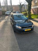 Volkswagen Golf 1.4 TSI 90KW DSG 2013 Grijs, Zwart, 4 cilinders, 122 pk, 630 kg
