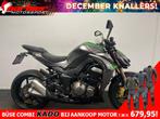 Kawasaki Z 1000 ABS (bj 2015), Motoren, Motoren | Kawasaki, 4 cilinders, Motorrijbewijs A, Bedrijf, Onbekend