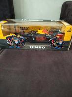 Race auto ( Red Bull) Honda, Hobby en Vrije tijd, Modelauto's | 1:24, Ophalen of Verzenden, Zo goed als nieuw, Bburago
