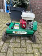 Verticuteermachine Billy Goat CR550, Tuin en Terras, Verticuteermachines, Gebruikt, Ophalen, Benzine