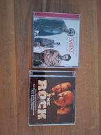 Hans Zimmer CD's - The Rock & Matchstick Men, Verzenden, Zo goed als nieuw