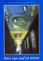 Palet van oud en nieuw., Ophalen of Verzenden, Zo goed als nieuw