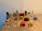 Luxe parfum miniaturenset (20 stuks), Ophalen of Verzenden, Nieuw, Miniatuur