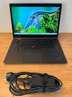 Lenovo Thinkpad X1 Yoga 3rd gen met 14 inch touchscreen., Computers en Software, Windows Laptops, Lenovo Thinkpad, Gebruikt, Qwerty