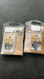 Anti snag hooks, Watersport en Boten, Hengelsport | Karpervissen, Ophalen of Verzenden, Nieuw, Haak