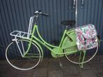 groene gazelle omafiets iets een opknapper prijs 54 euro, 50 tot 53 cm, Ophalen, Gebruikt, Gazelle fiets