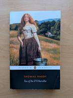 Thomas Hardy, Tess of the D'Urbervilles, Ophalen of Verzenden, Zo goed als nieuw