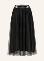 10Days tuile rok M, Kleding | Dames, Ophalen of Verzenden, Zo goed als nieuw, Onder de knie