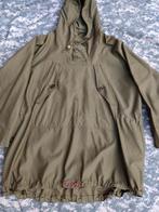 Amerikaanse M45 parka set, Ophalen of Verzenden, Landmacht, Amerika, Kleding of Schoenen