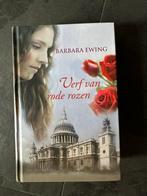 Barbara Ewing., Ophalen of Verzenden, Gelezen, Barbara Ewing
