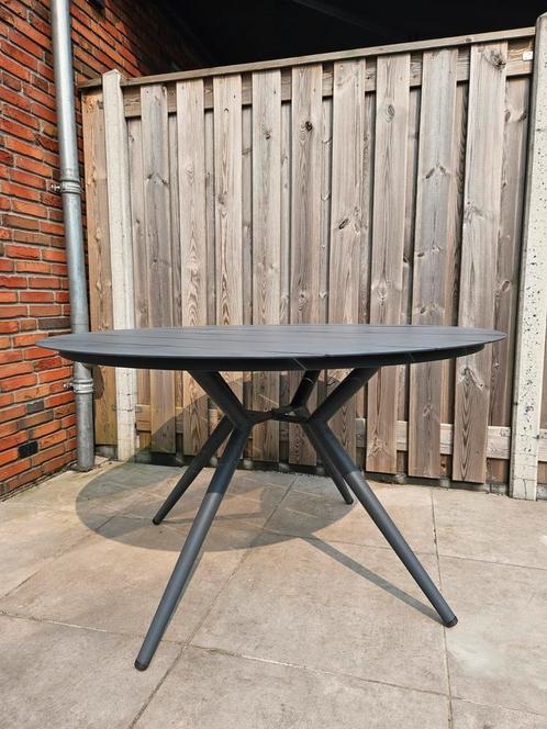 Ronde tuintafel van Kees Smit, Tuin en Terras, Tuintafels, Gebruikt, Rond, Ophalen