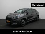 Ford Puma 1.0 EcoBoost Hybrid ST-Line Aut. | Winterpack | Na, Auto's, Ford, 12 maanden, Euro 6, Bedrijf, SUV of Terreinwagen