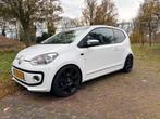Volkswagen up! Schroefset,USA lights enzevoort!, 74 pk, Up!, 4 stoelen, Wit