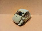 BMW- ISETTA. 1:43  MINT., Ophalen of Verzenden, Zo goed als nieuw, Auto, Overige merken